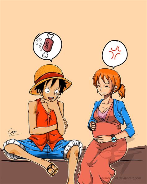 " Sabo said smiling at Luffy and Ace. . Pregnant luffy fanfic